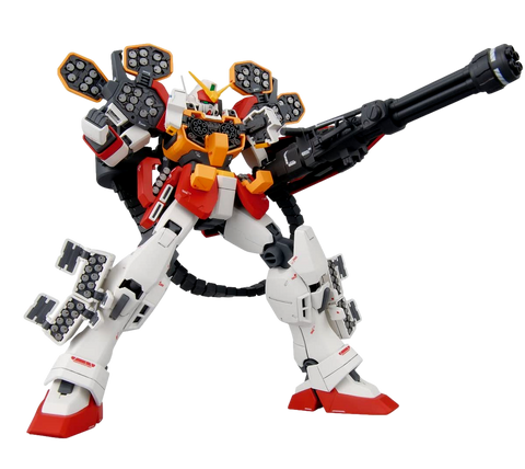 MG Gundam Heavyarms EW