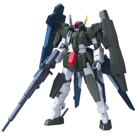 HG00 048 GN-006GNHW/R Cherudim Gundam GNHW/R
