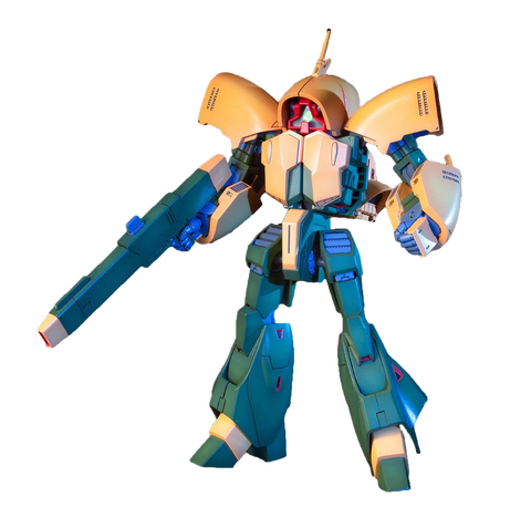 HGUC 054 NRX-044 Asshimar