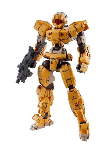 30MM 02 eEXM-17 Alto [Yellow]
