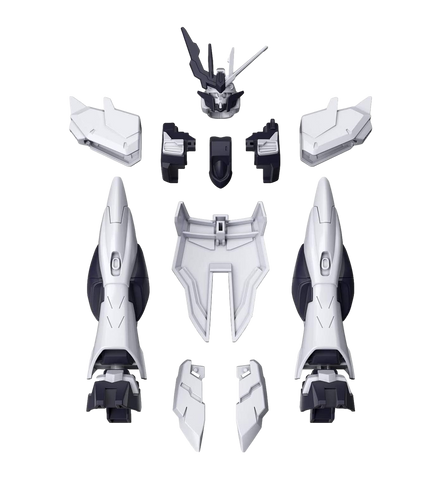 HGBD:R 029 Fake Nu Unit