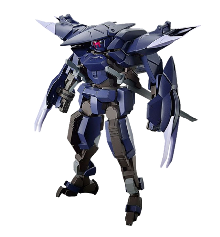 HG Brady Phantom