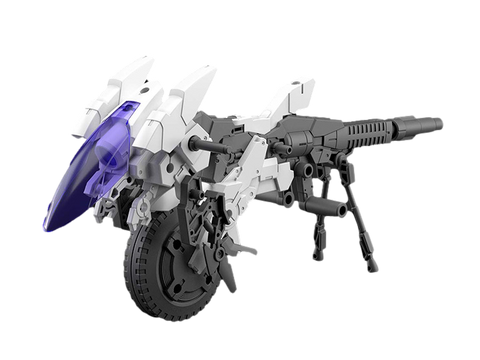 30MM EV-09 Extended Armament Vehicle (Cannon Bike Ver.)