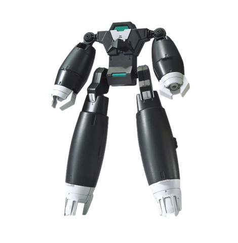 HGBD:R 035 Aun[RIZE] Armor