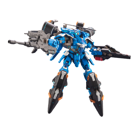 Phantasy Star Online 2 A.I.S. Vega