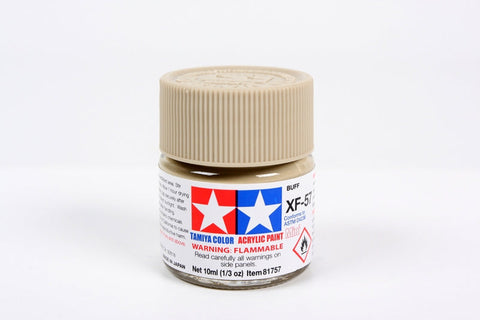 Tamiya XF-57 Buff 10ml