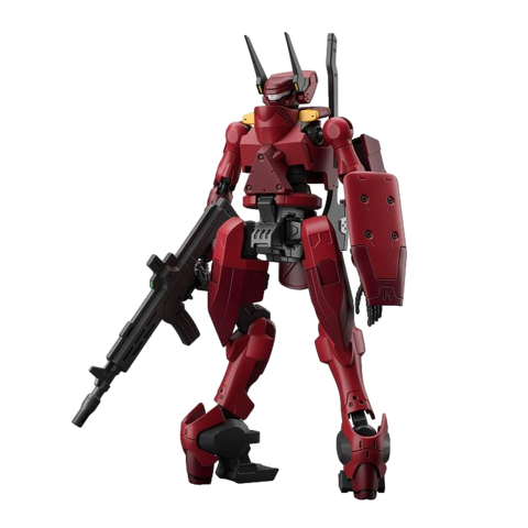 HG Nyuren