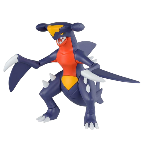 Pokémon Garchomp