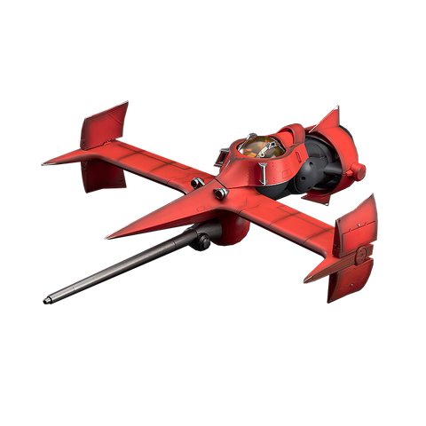 1/48 Cowboy Bebop Swordfish II