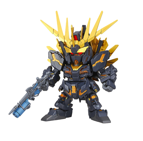 SDEX-STANDARD 15 Unicorn Gundam 02 Banshee Norn (Destroy Mode)