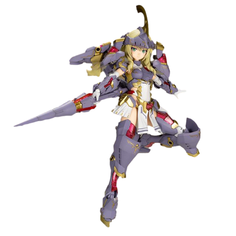 Frame Arms Girl Durga I
