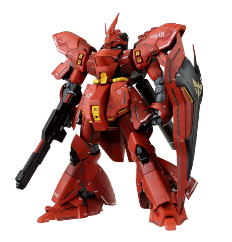 MG MSN-04 Sazabi Ver.Ka