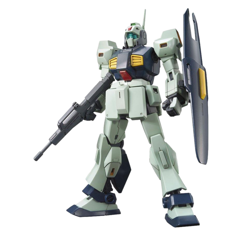 HGUC 140 Nemo (Unicorn Ver.)