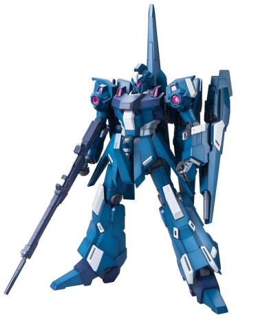 MG RGZ-95 ReZEL