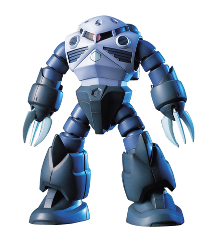 HGUC 006 Z'Gok