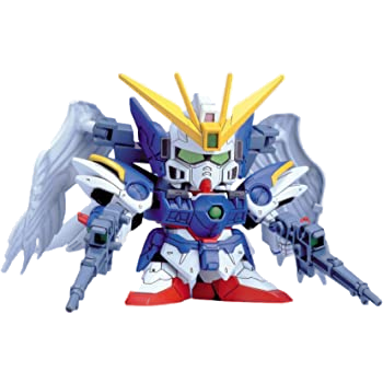SDGG 203 Wing Gundam Zero (EW)