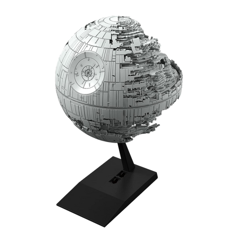 Vehicle Model 013 Death Star II