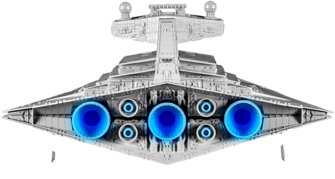 Imperial Star Destroyer