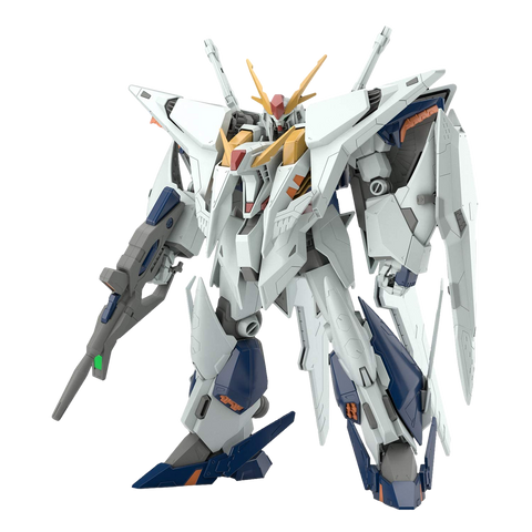 HGUC 238 Xi Gundam