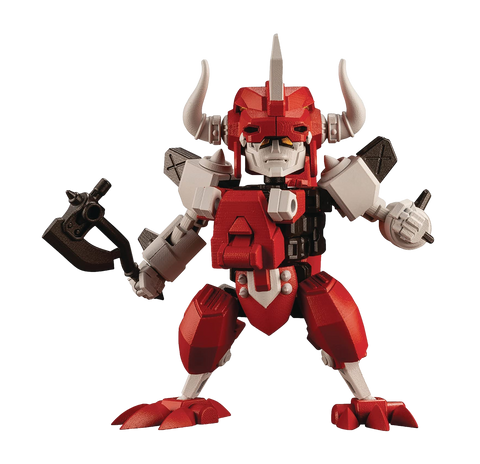 EVOROIDS E-REX-S1 E-REX