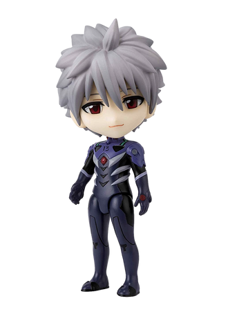 Figuarts Mini - Evangelion - Kaworu Nagisa