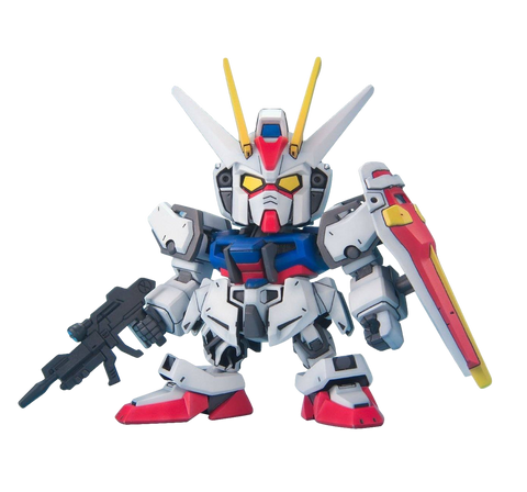 SDGG 246 GAT-X105 Strike Gundam