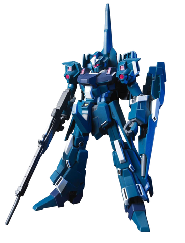 HGUC 103 RGZ-95 ReZEL