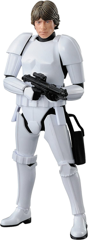 1/12 Luke Skywalker Stormtrooper
