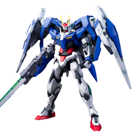 MG GN-0000+GNR-010 00 Raiser