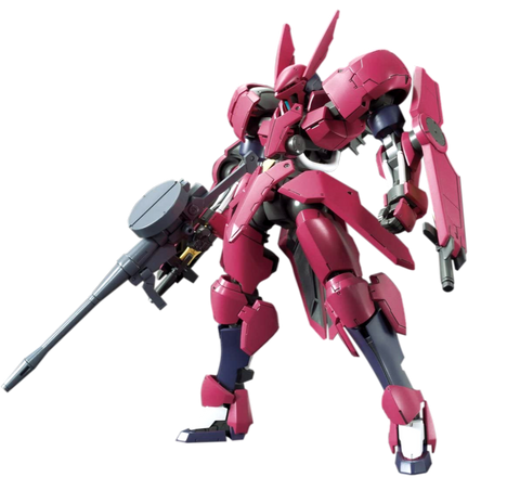 HGIBO 014 Grimgerde