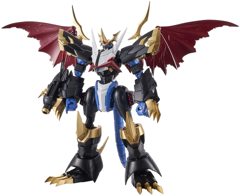Figure-rise Imperialdramon (Amplified)