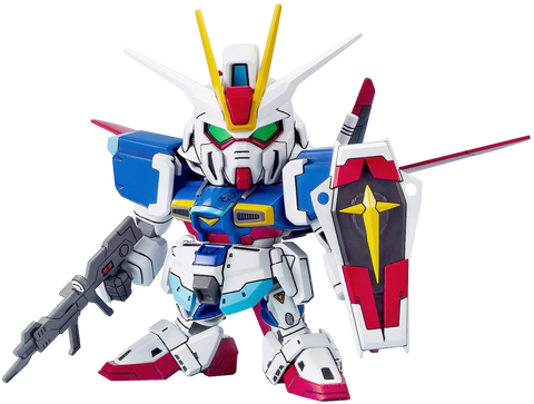 SDBB 280 ZGMF-X56S/α Force Impulse Gundam