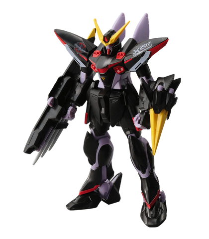 HGSEED R04 GAT-X207 Blitz Gundam