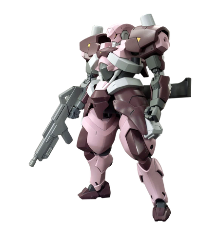 HGIBO 010 Hyakuren (Amida Custom)