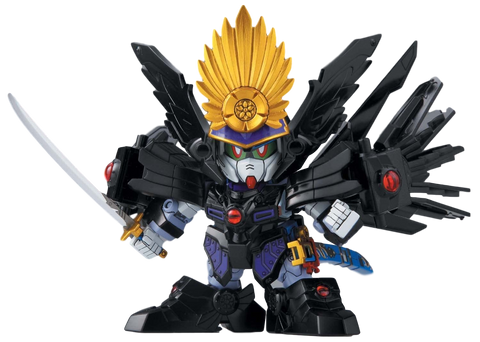 SDBB 344 Oda Nobunaga