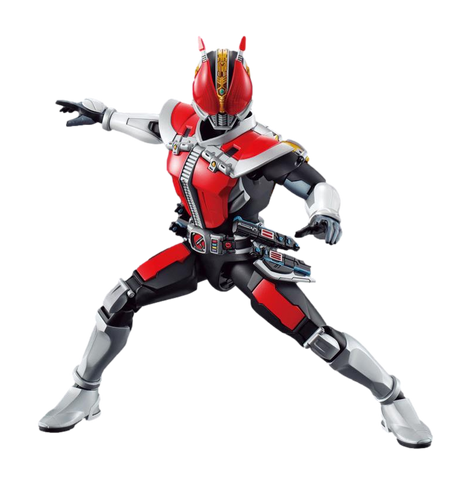 Figure-rise Masked Rider Den-O Sword Form & Plat Form