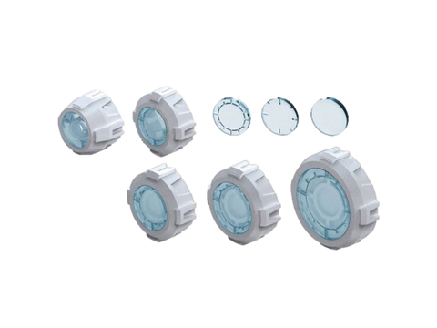 BPHD-01 MS Sight Lens Clear 01 (1/144)