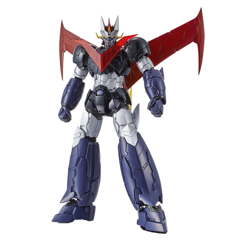 HG Great Mazinger (Infinity Ver.)