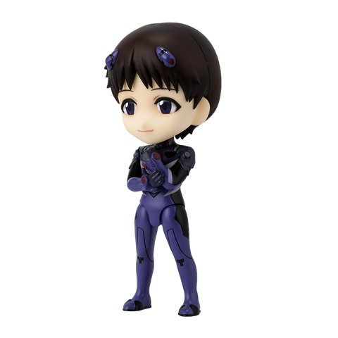 Figuarts Mini - Evangelion - Shinji Ikari