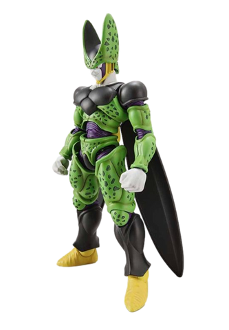 Figure-rise Perfect Cell