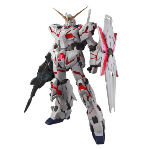 PG Unicorn Gundam RX-0