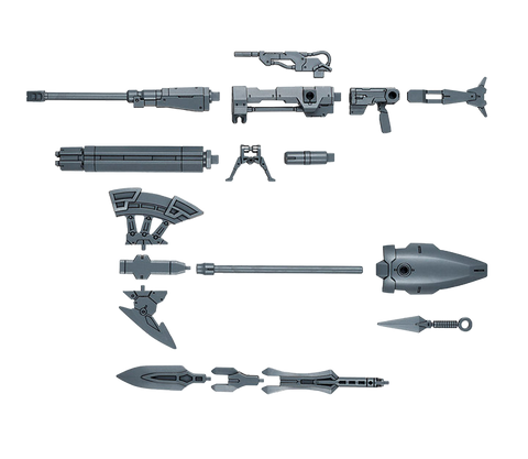 30MM W-08 Option Weapon 1 for Cielnova