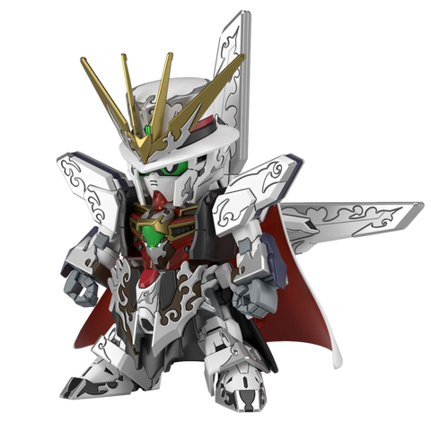 SDW Heroes 10 Arsene Gundam X