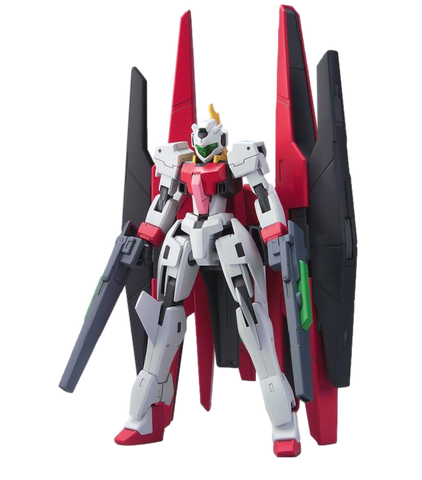 HG00 029 GNA-101A Gundam GN Archer