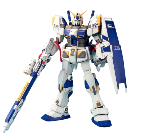 MG Gundam RX-78-4
