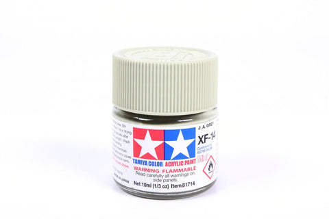 Tamiya XF-14 J.A. Gray 10ml