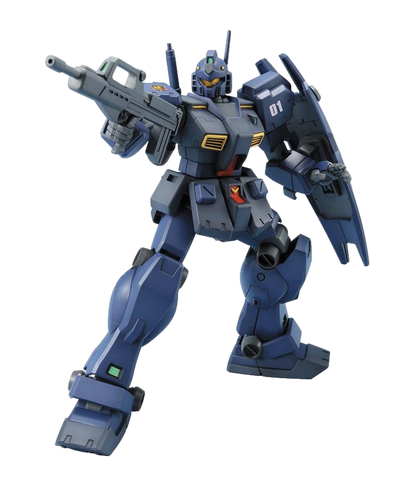 HGUC 074 RGM-79Q GM Quel