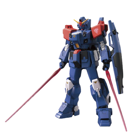 HGUC 208 Blue Destiny Unit 2 Exam