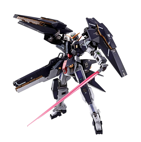 Metal Build Gundam 00: Dynames Repair III