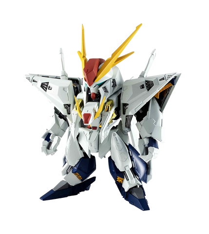 NXEDGE Style Xi Gundam